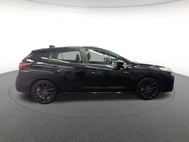 Used 2024 Subaru Impreza 2.5RS AWD Hatchback