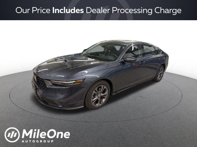 2023 Honda Accord Sedan