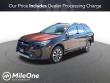 Used 2025 Subaru Outback Touring XT AWD SUV