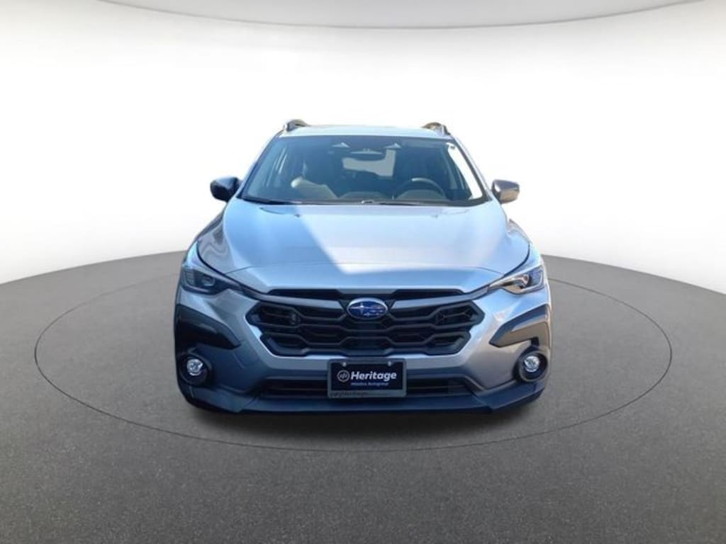 Used 2024 Subaru Crosstrek Limited AWD SUV