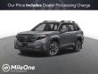 Used 2025 Subaru Forester Premium SUV