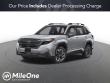 Used 2025 Subaru Forester Premium AWD SUV