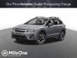 Used 2016 Subaru Crosstrek  SUV