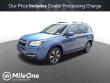 Used 2018 Subaru Forester 2.5i Premium AWD SUV