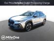 Used 2024 Subaru Crosstrek Limited AWD SUV