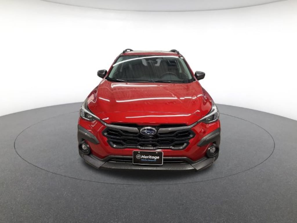 Used 2025 Subaru Crosstrek Limited AWD SUV