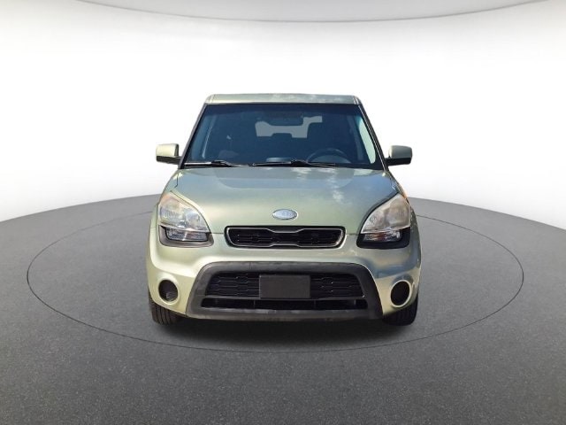 Used 2013 Kia Soul Base with VIN KNDJT2A55D7592896 for sale in Wilmington, DE