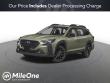 Used 2025 Subaru Outback Onyx Edition AWD SUV