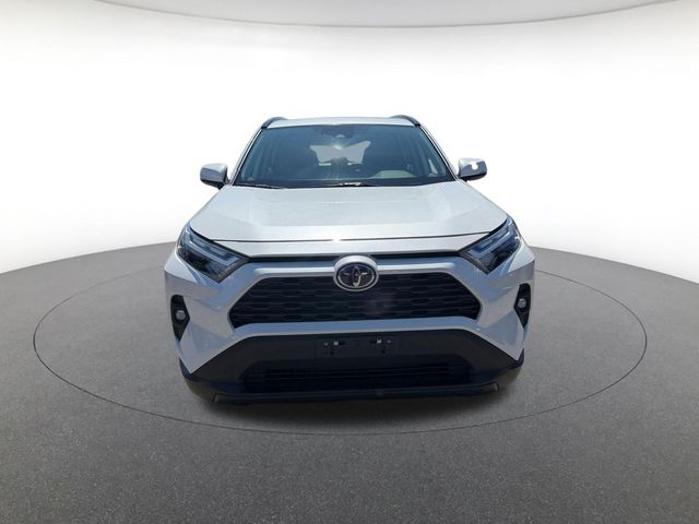 Used 2025 Toyota RAV4 XLE Premium AWD SUV