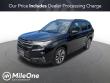Used 2025 Subaru Forester Touring AWD SUV