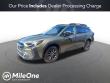 Used 2025 Subaru Outback Onyx Edition AWD SUV