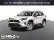 Used 2025 Toyota RAV4 Hybrid LE SUV
