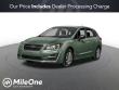 Used 2015 Subaru Impreza 2.0i Hatchback