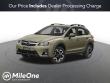 Used 2016 Subaru Crosstrek 2.0i Limited AWD SUV