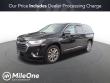 Used 2019 Chevrolet Traverse Premier AWD SUV