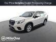 Used 2023 Subaru Forester Base AWD SUV