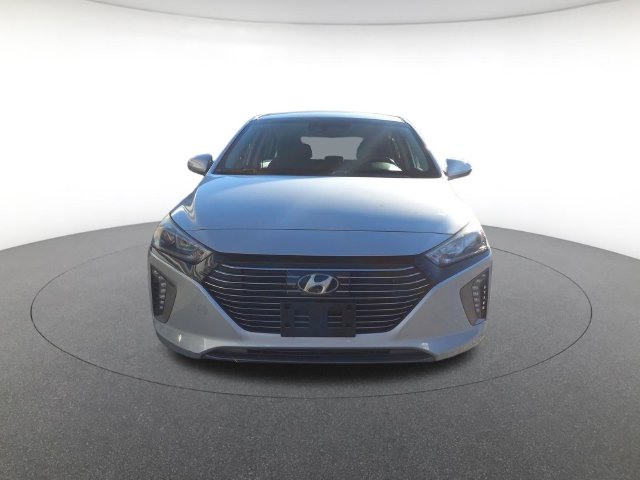 Used 2019 Hyundai IONIQ Hybrid SEL Hatchback