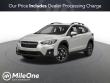 Used 2018 Subaru Crosstrek 2.0i Premium AWD SUV