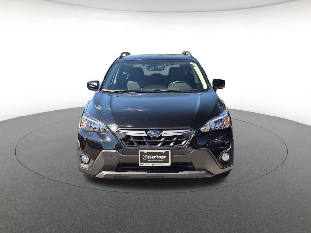Used 2023 Subaru Crosstrek Premium SUV