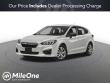 Used 2019 Subaru Impreza 2.0i Premium AWD Hatchback