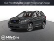 Subaru Ascent