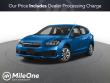 Used 2020 Subaru Impreza Premium AWD Hatchback