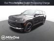 Used 2025 Jeep Grand Cherokee L Laredo SUV