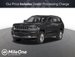  Jeep Grand Cherokee L