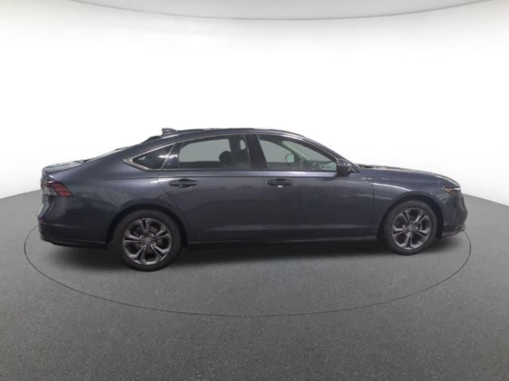 Used 2023 Honda Accord EX Sedan