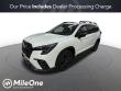 Used 2024 Subaru Ascent Onyx Edition AWD SUV