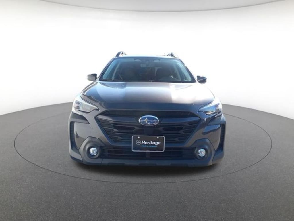 Used 2024 Subaru Outback Premium SUV