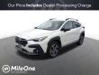 Used 2024 Subaru Crosstrek Premium AWD SUV