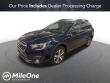 Used 2018 Subaru Outback 2.5i Limited SUV