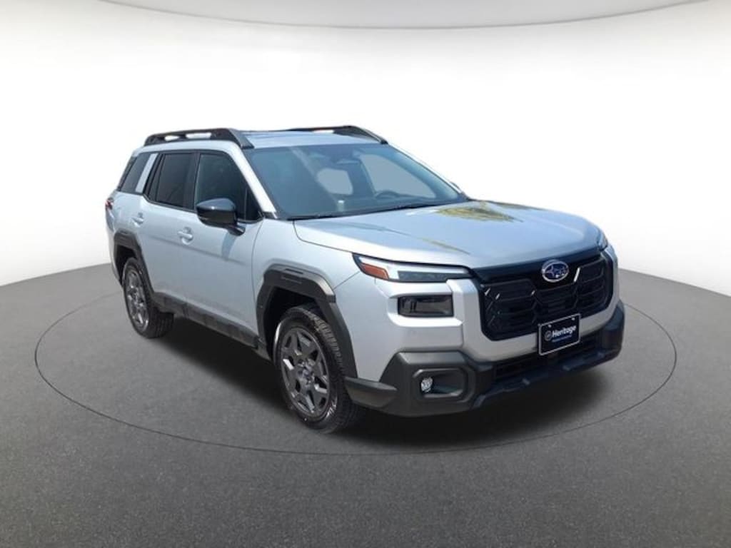 Used 2026 Subaru Outback Premium AWD SUV