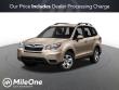 Used 2016 Subaru Forester 2.5i AWD SUV