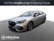 Used 2025 Subaru Legacy Premium AWD Sedan