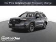 Used 2025 Subaru Forester Base AWD SUV