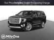 Used 2024 GMC Yukon Denali Ultimate SUV