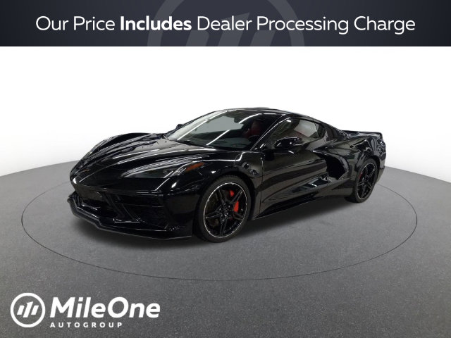 2023 Chevrolet Corvette