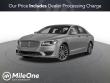 Used 2019 Lincoln MKZ Hybrid Reserve Sedan