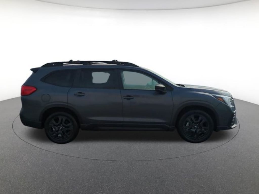 Used 2024 Subaru Ascent Onyx Edition Sport Utility