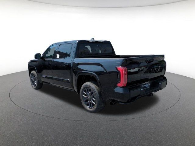 2026 Toyota Tundra Platinum - Photo 3