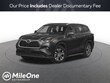  Toyota Highlander Hybrid