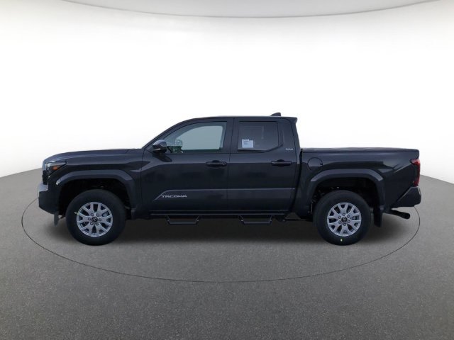 New 2026 Toyota Tacoma SR5 Truck Double Cab