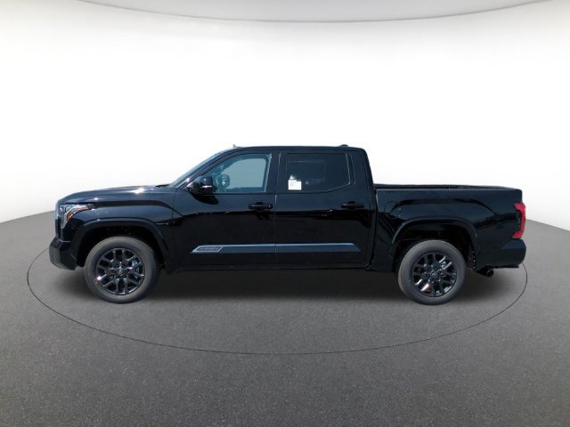 2026 Toyota Tundra Platinum - Photo 2