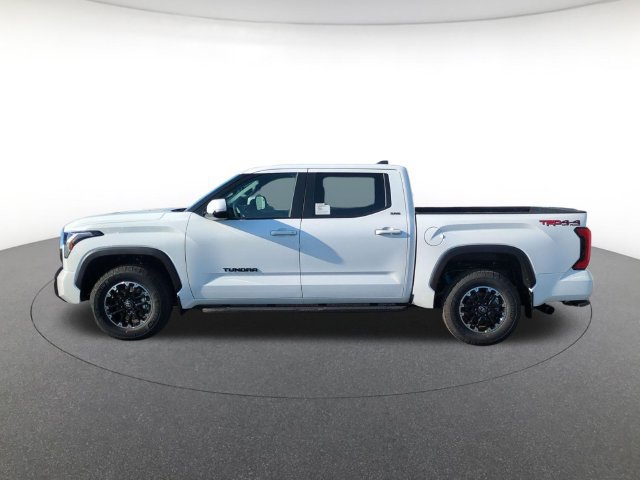 New 2026 Toyota Tundra SR5 Truck CrewMax