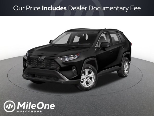 2019 Toyota RAV4 XLE Premium AWD photo