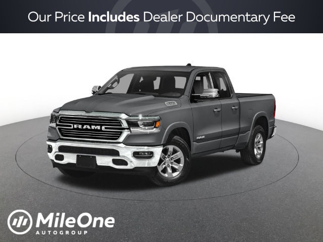2020 RAM 1500 Pickup