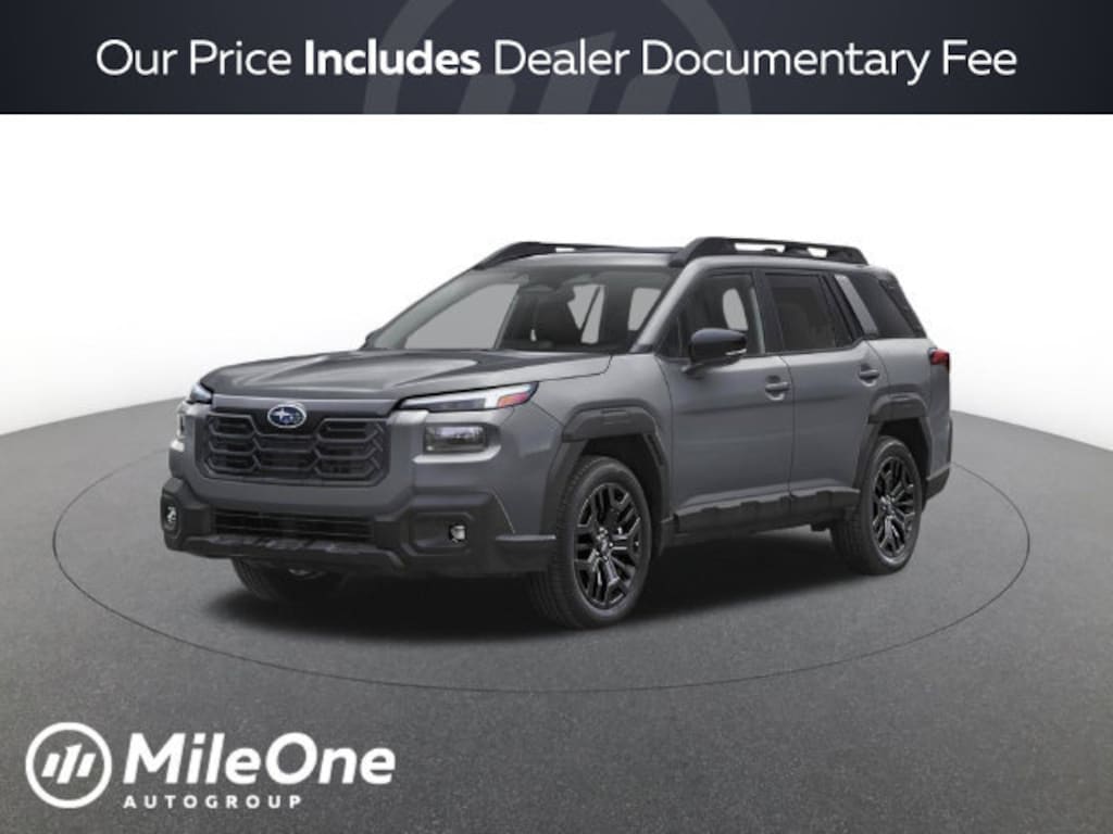 Used 2026 Subaru Outback Limited Sport Utility