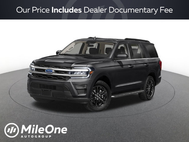 2024 Ford Expedition